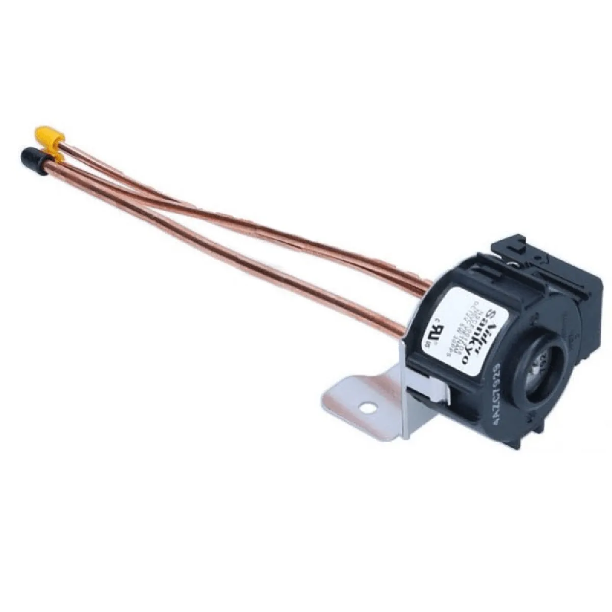 BEKO ELECTROVANNE 2 VOIES 4859940185 - vue 3