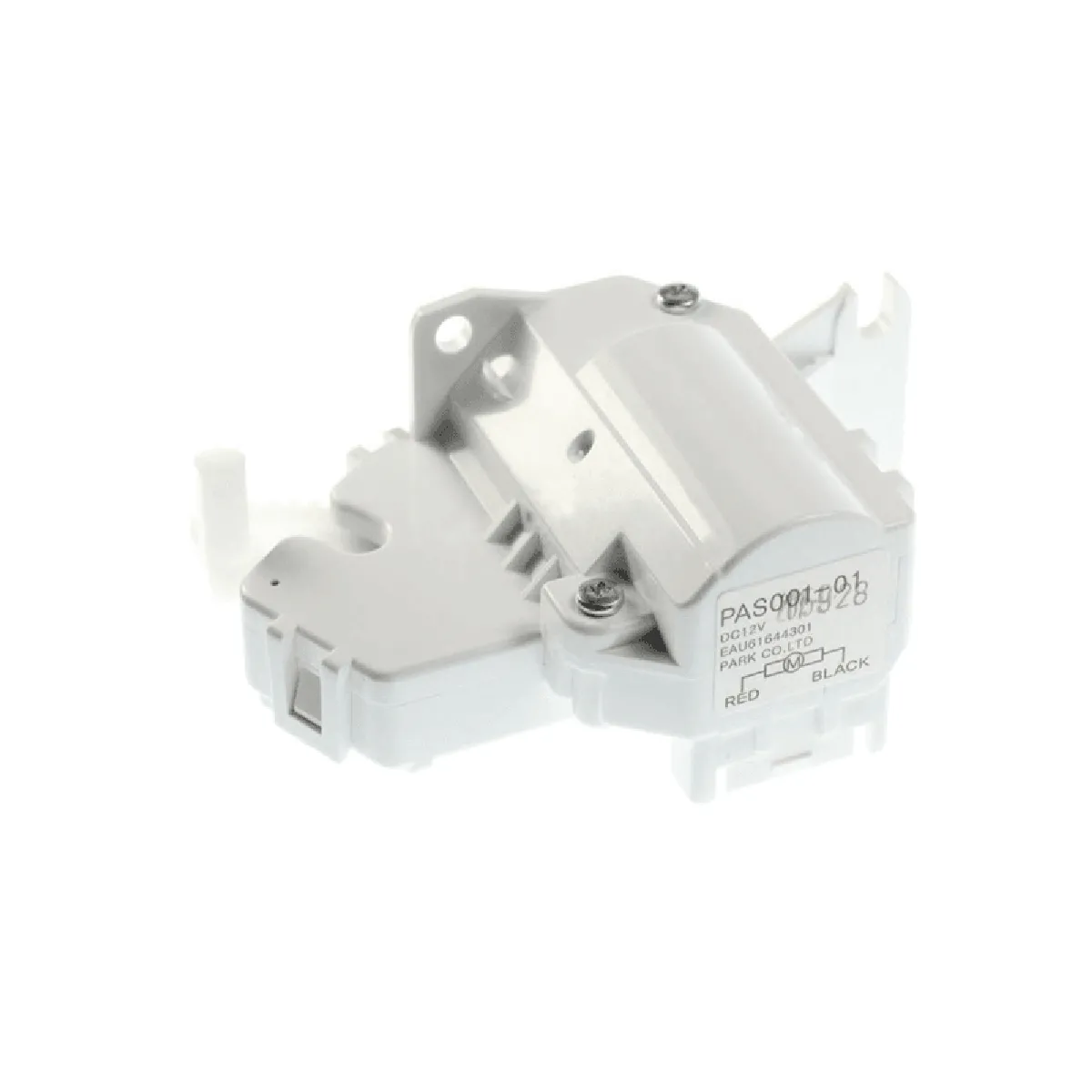 LG Moteur Clapet