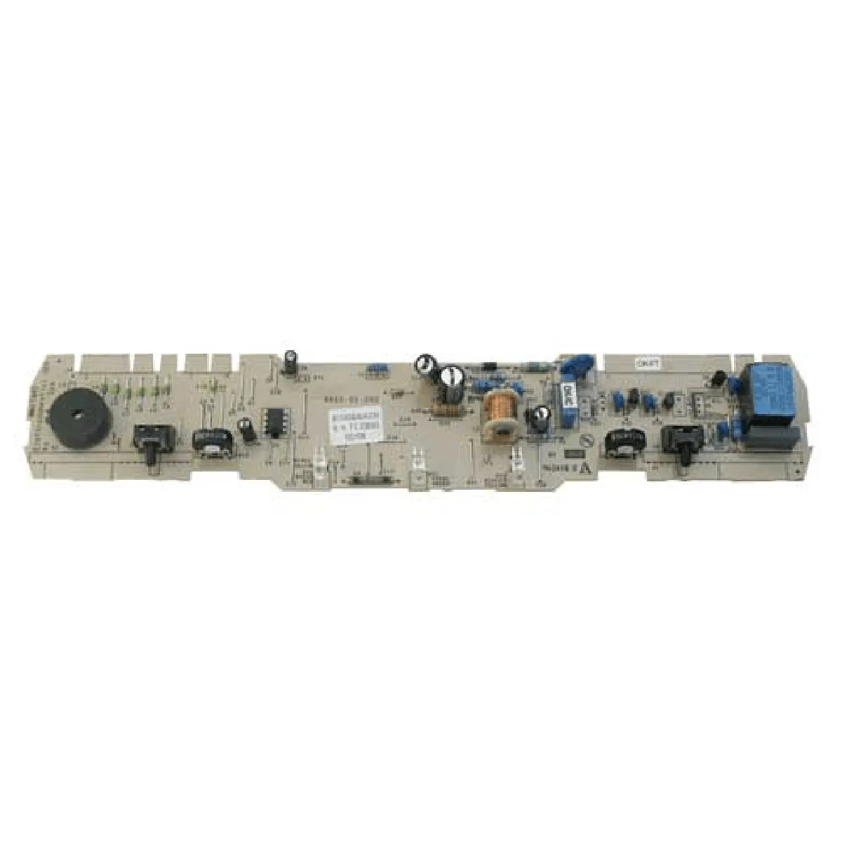 Ariston Carte Électronique de Commande - vue 2
