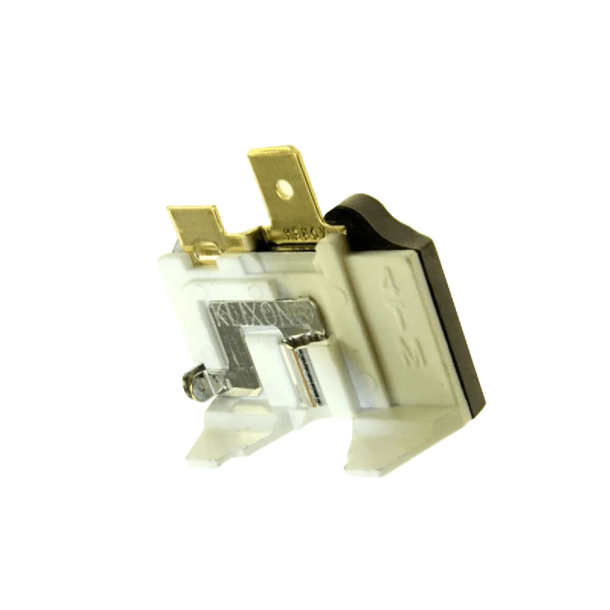 Samsung Klixon 4TM265RFBYY - vue 2