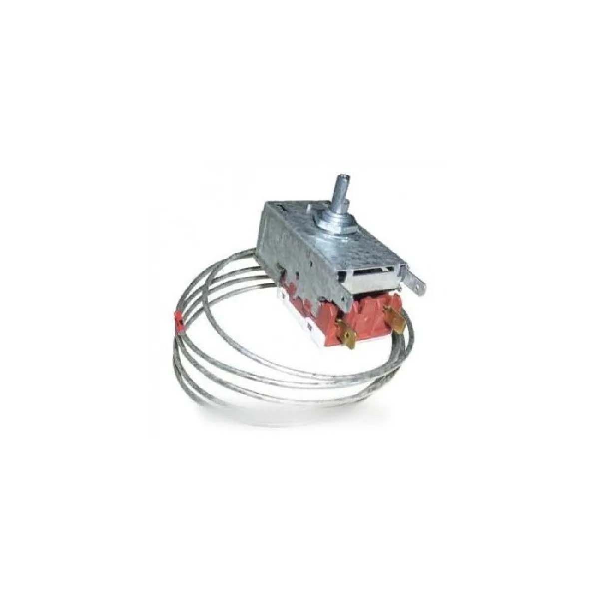 Indesit Thermostat C.POST 077B 6839 - vue 2
