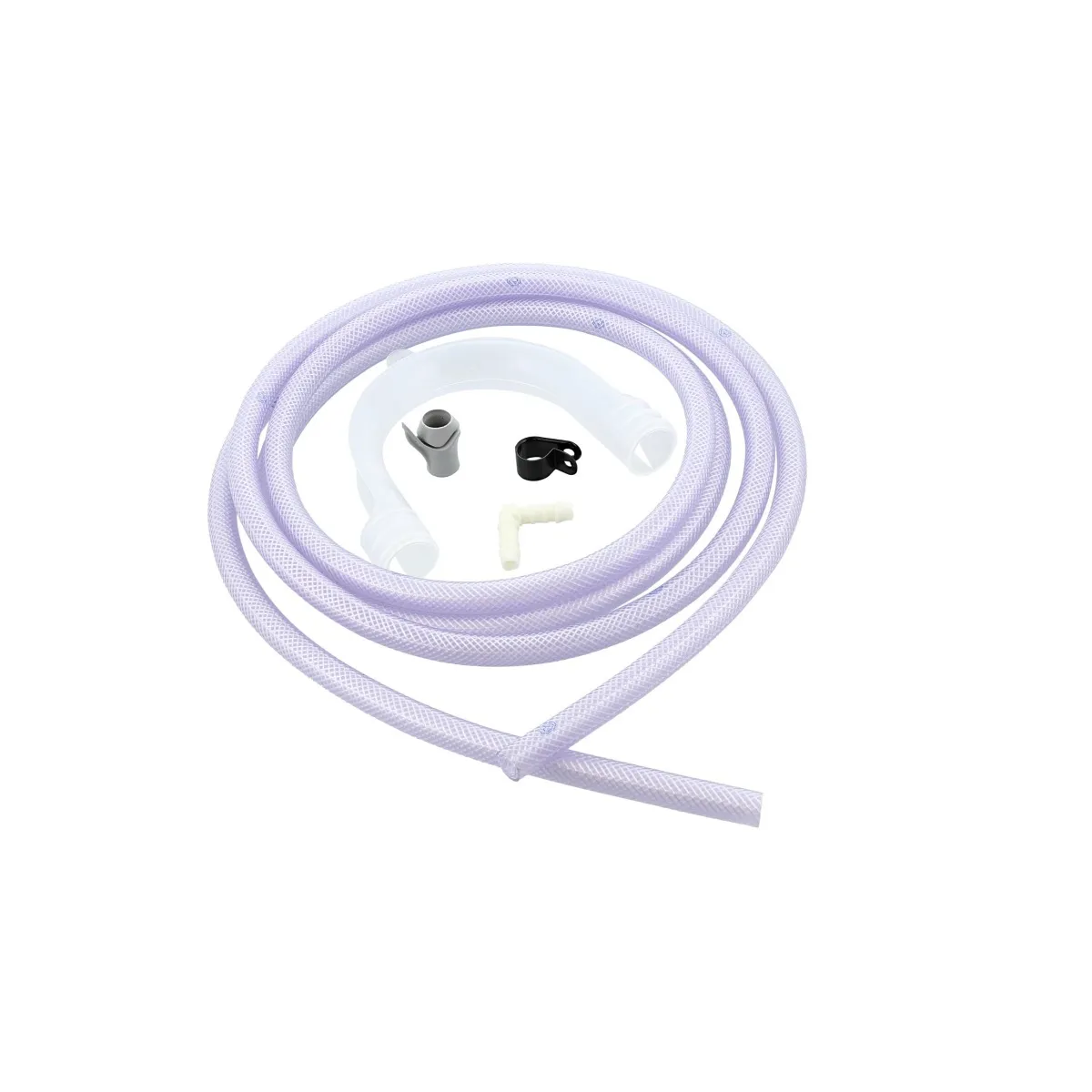 Electrolux E2YH01 Kit d'Évacuation