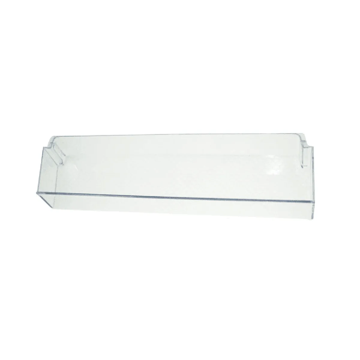 BALCONNET DE PORTE 60 x 55 CM POUR RÉFRIGÉRATEUR BEKO BLOMBERG 4875040400 - vue 6
