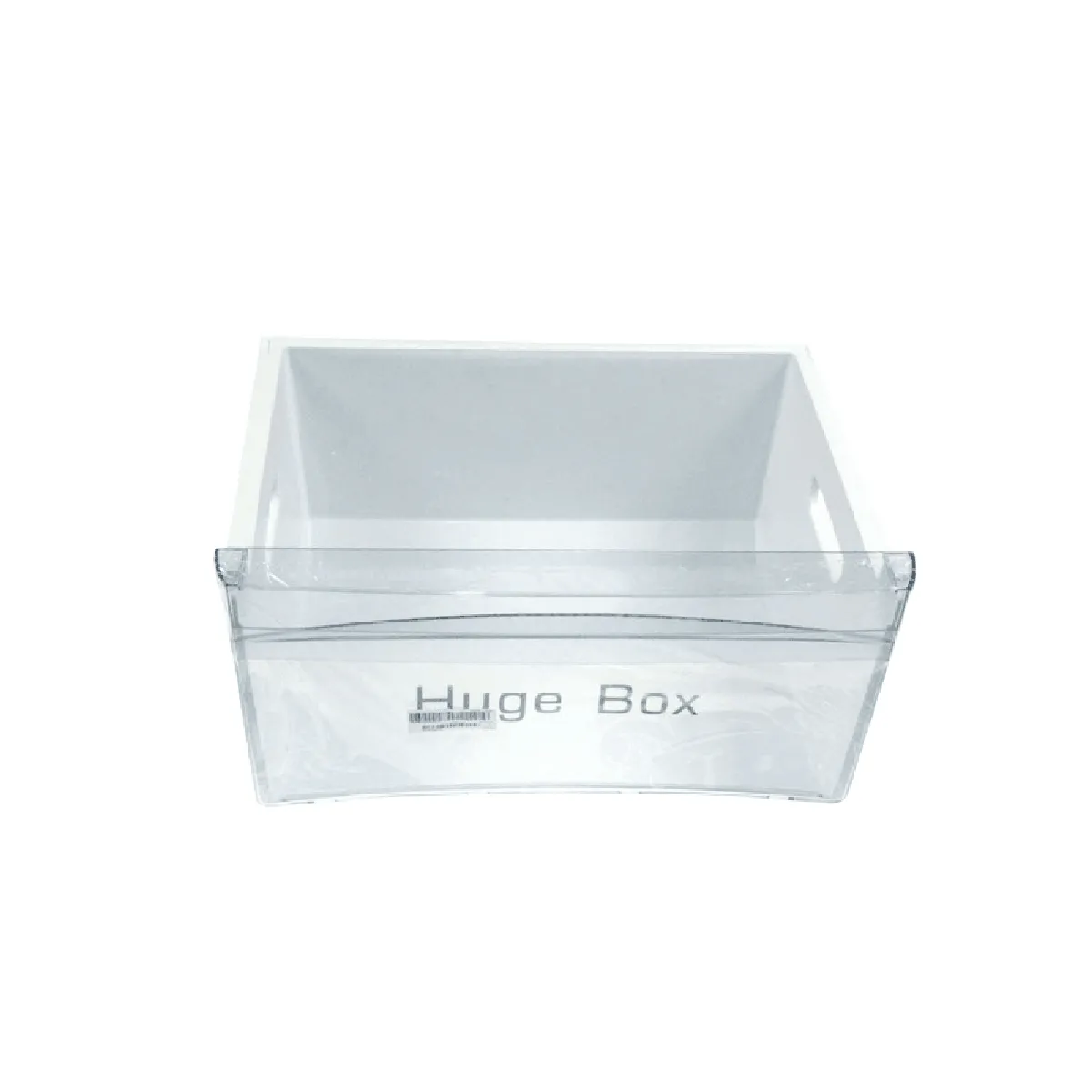 HAIER Tiroir congelateur pour refrigerateur  - 0060825972b 0060825972B