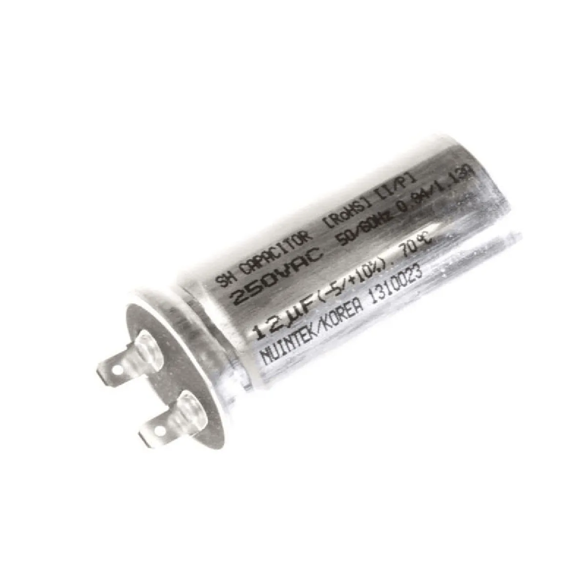 Samsung Condensateur 2401000511 15 µF 250 V - vue 2