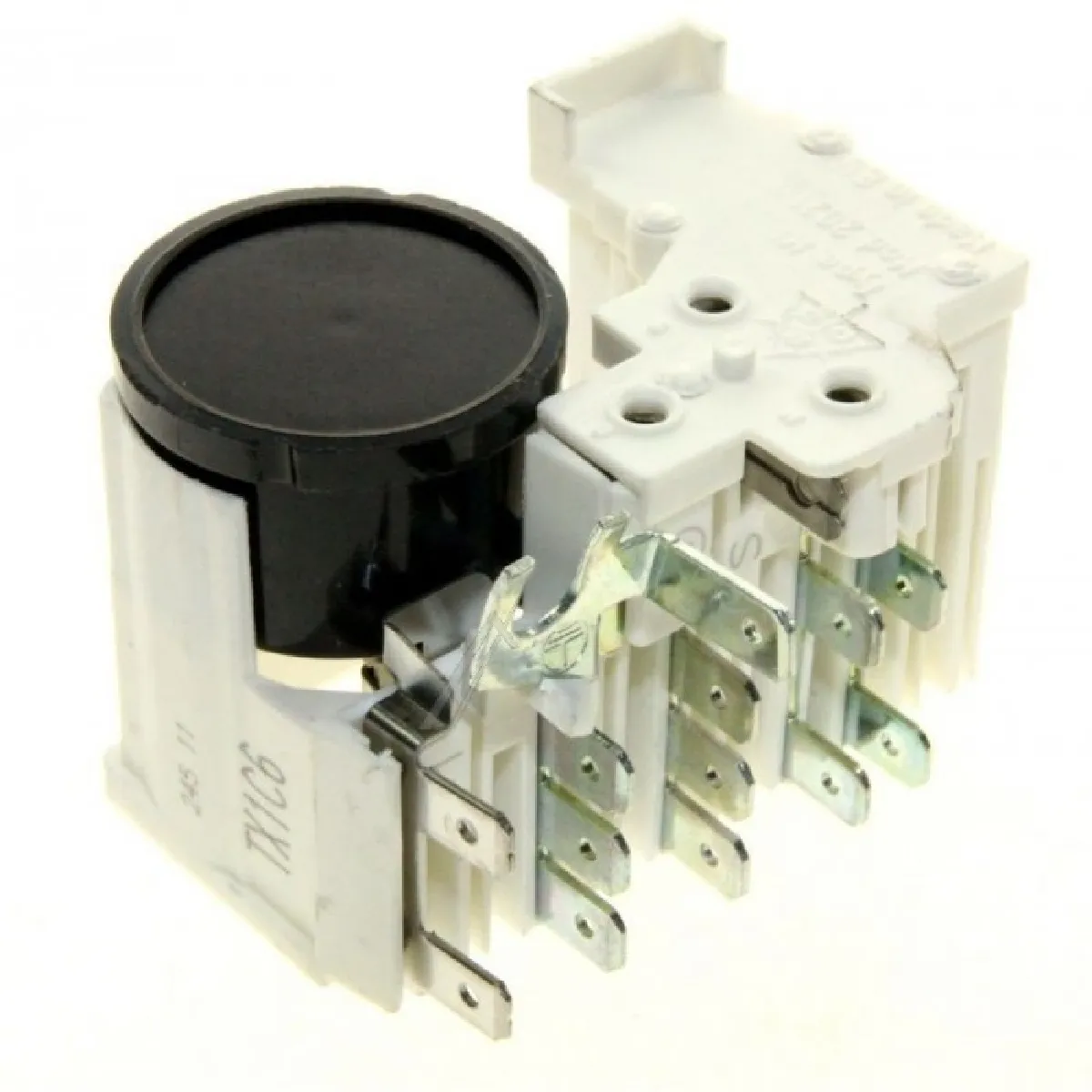 Whirlpool Relais Klixon Monobloc