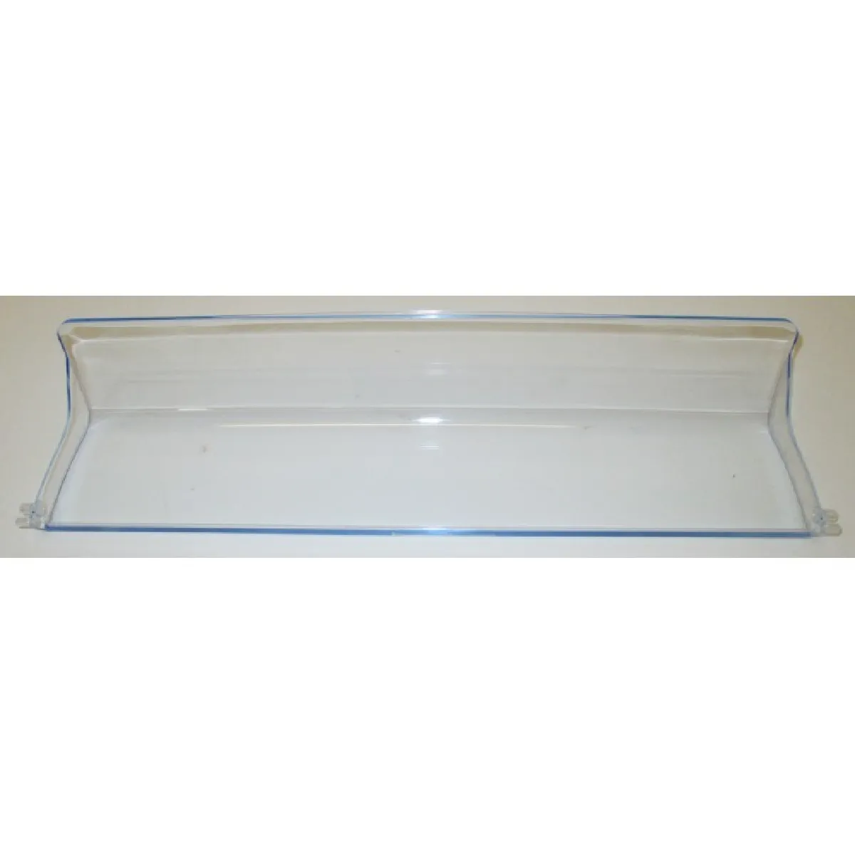 BEKO TSE1280 Couvercle Plexi Supérieur