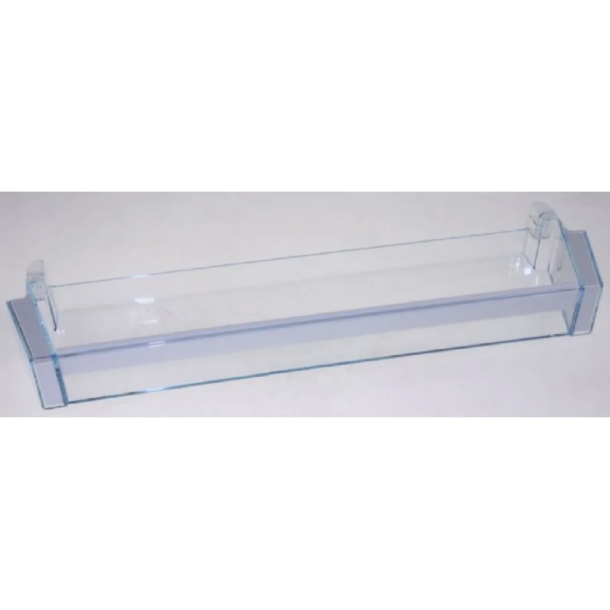 Balconnet intermédiaire de porte BOSCH 00704425 Réfrigérateur Étagère - vue 6