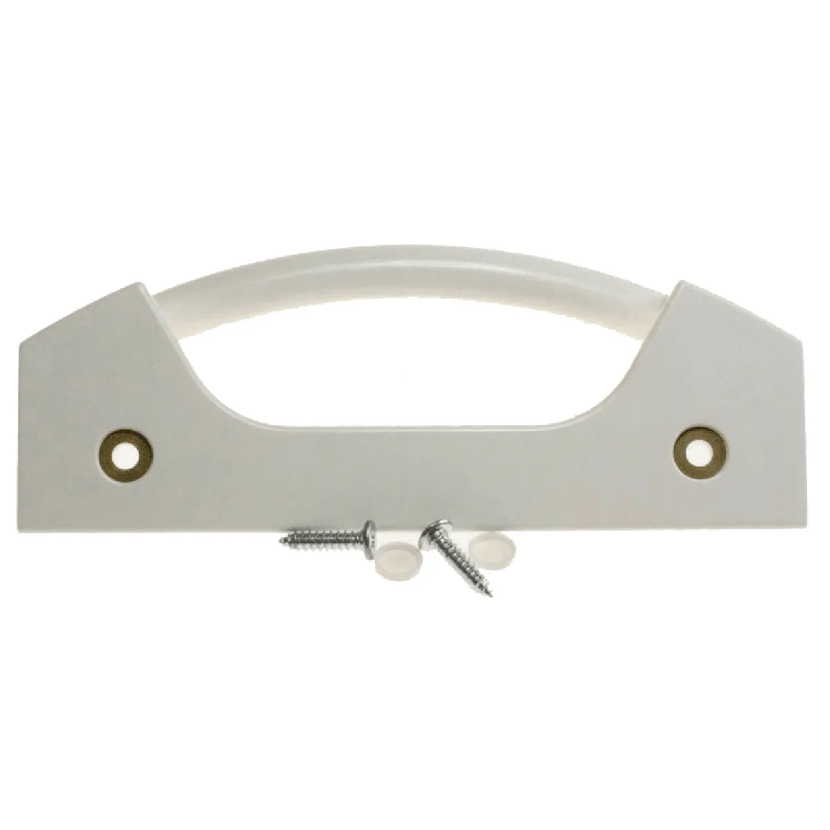 Bosch Poignée de porte réfrigérateurcongélateur