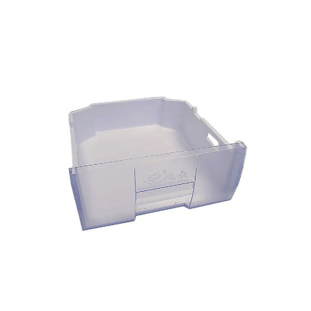 Beko Balconnet Supérieur 4544040100 - vue 10