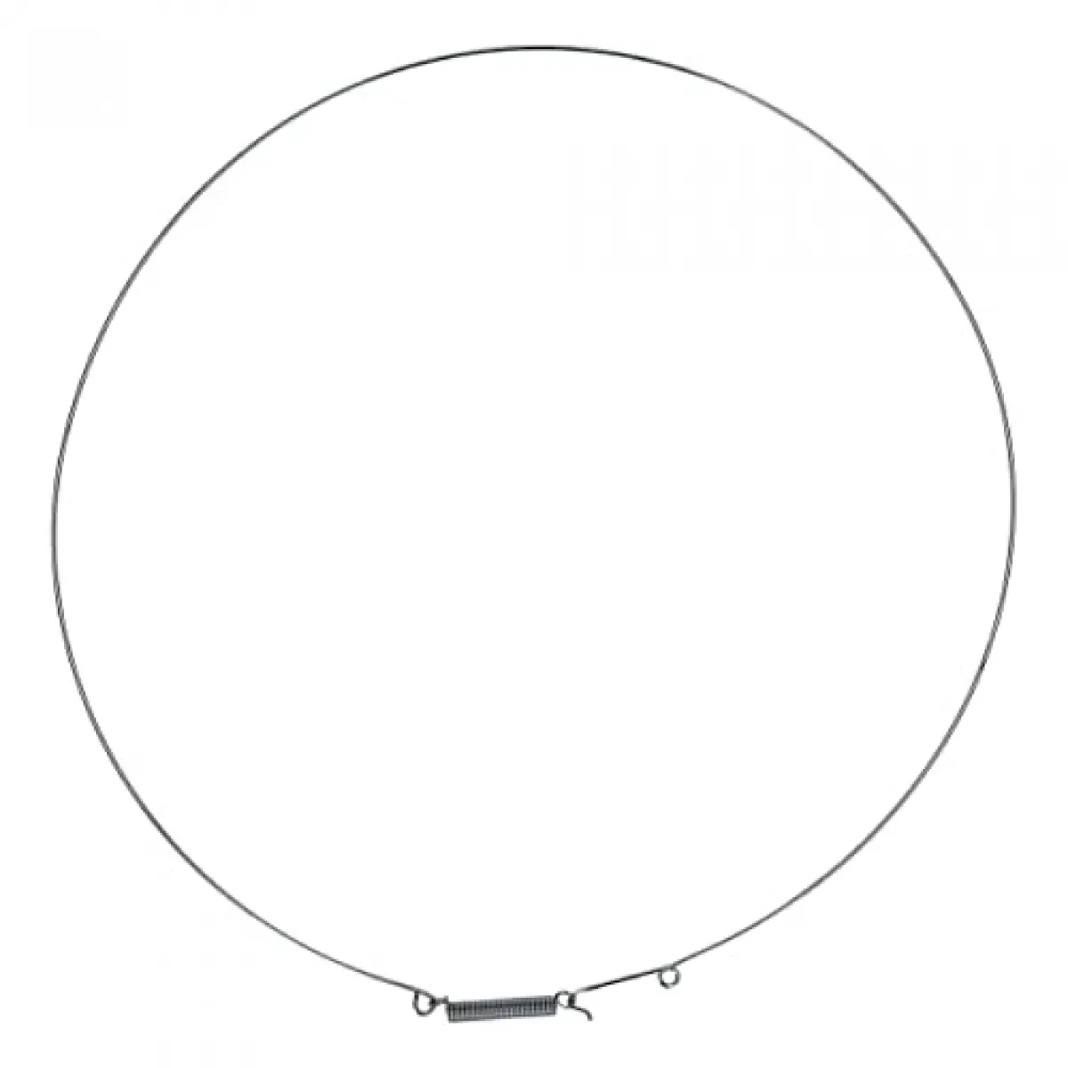 LG Ressort Fixation Joint Hublot