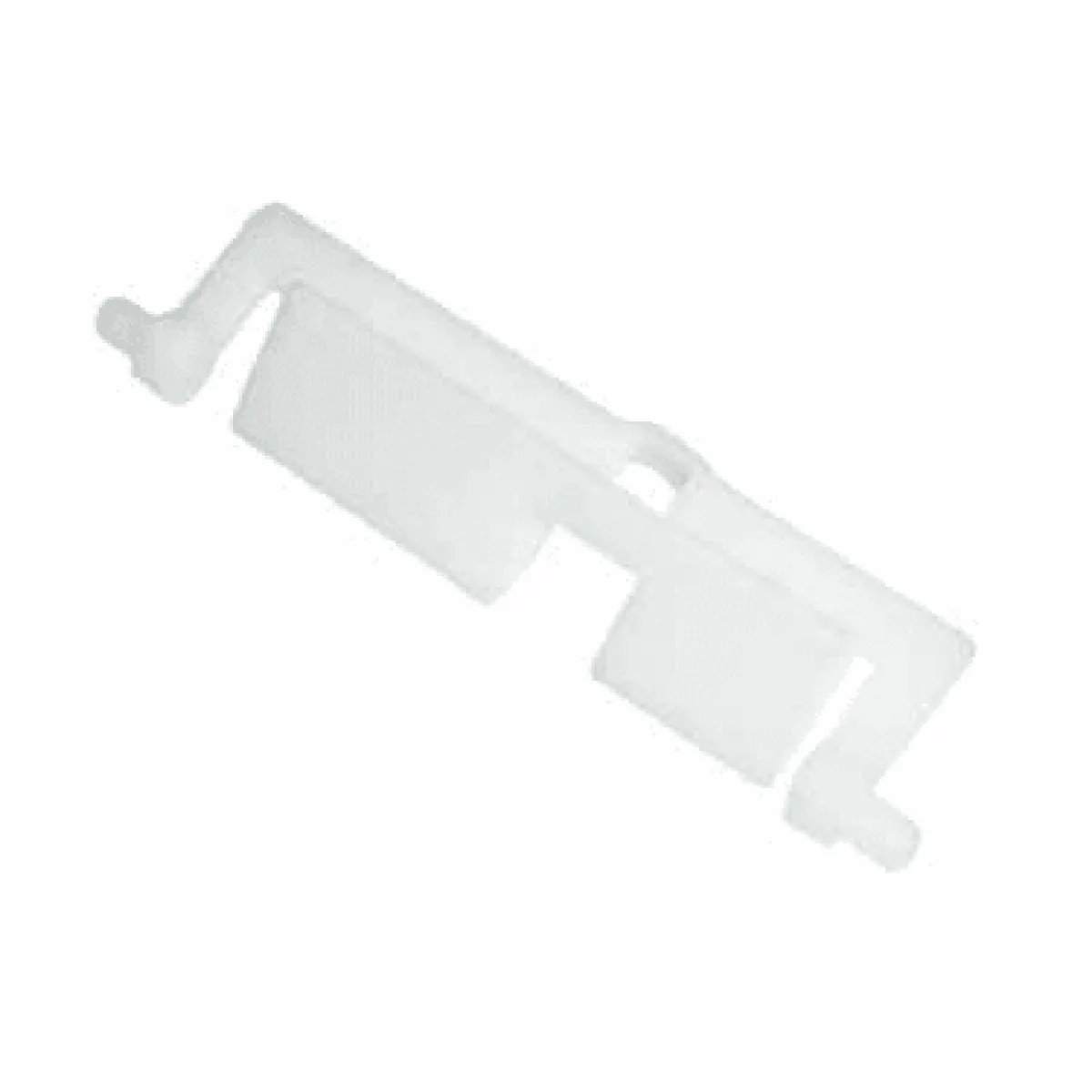 SIEMENS Poignee de porte 00354040 - vue 2