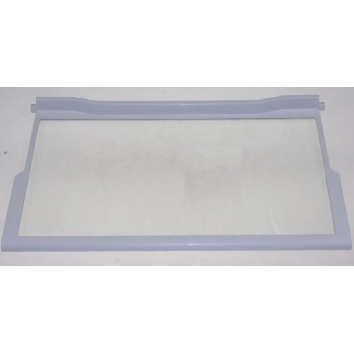 Whirlpool Clayette verre complète