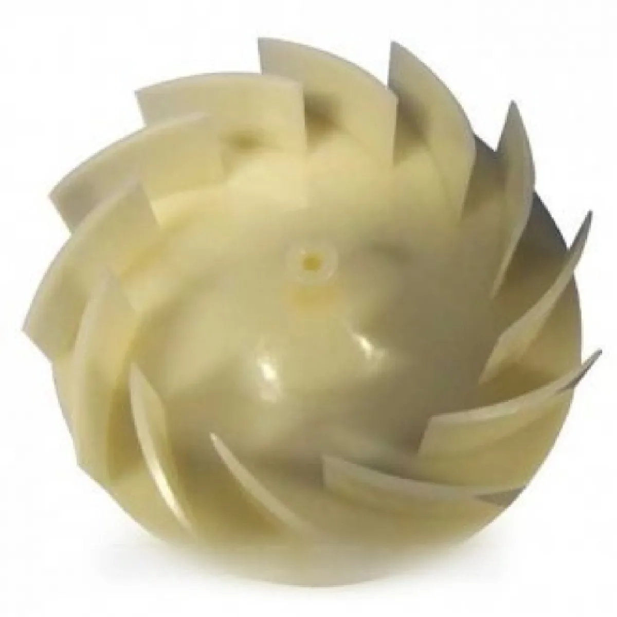 Bosch hélice de ventilateur pour réfrigérateur - vue 4