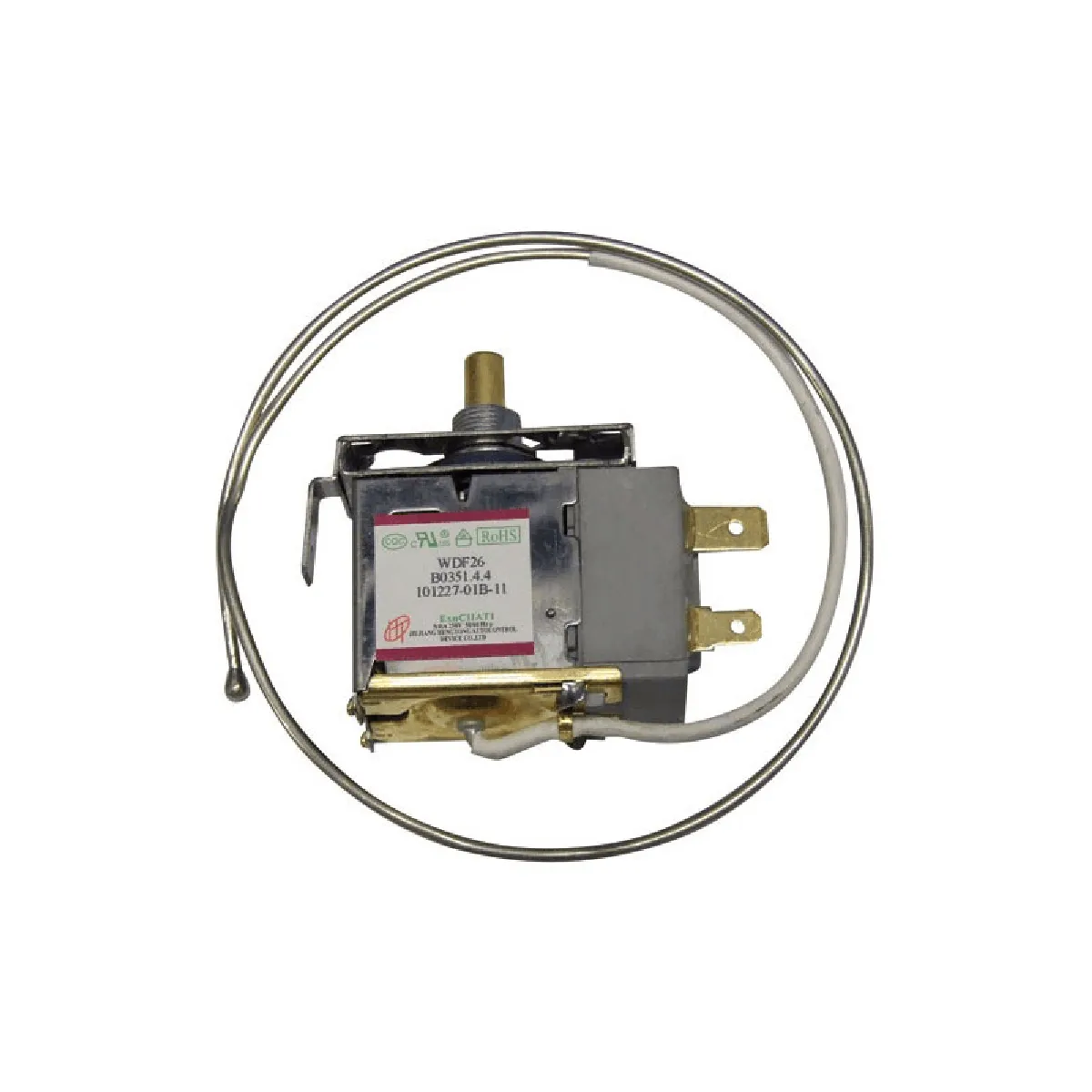 Thermostat 077B6794 Brandt - vue 10