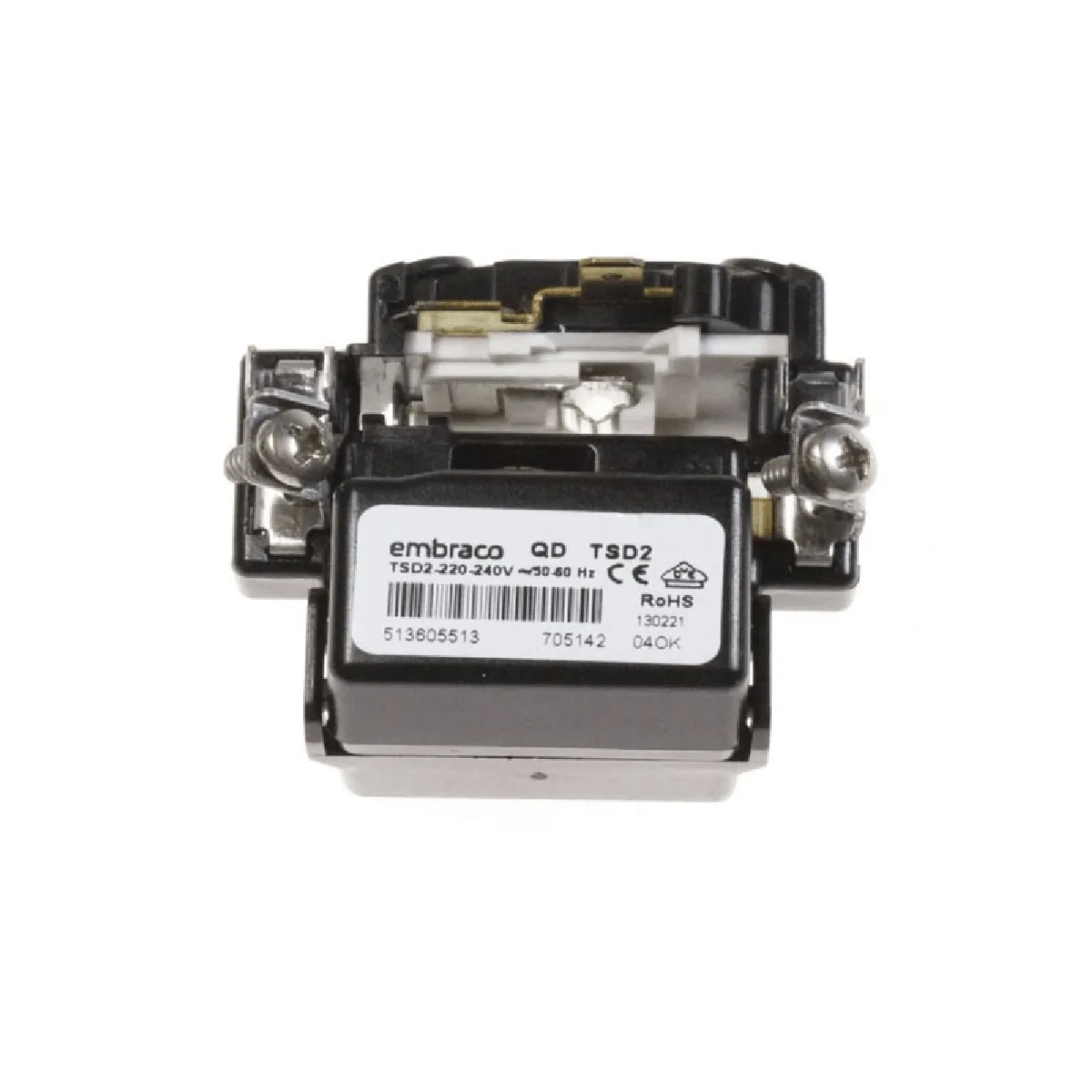 Bosch 00187156 - vue 4