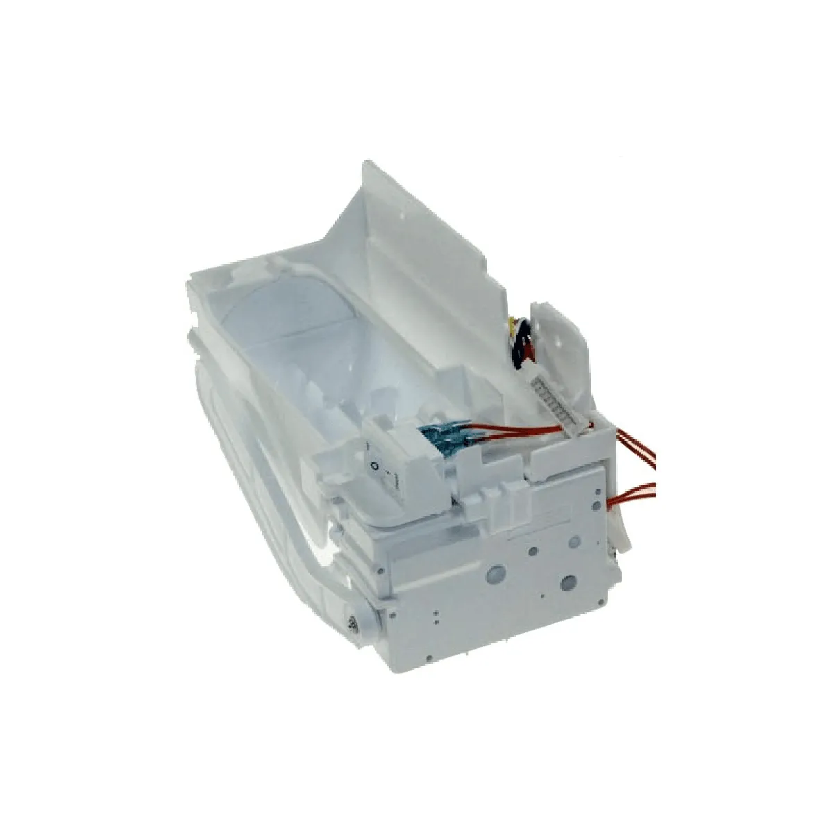 Lg fabrique de glace pour réfrigérateur