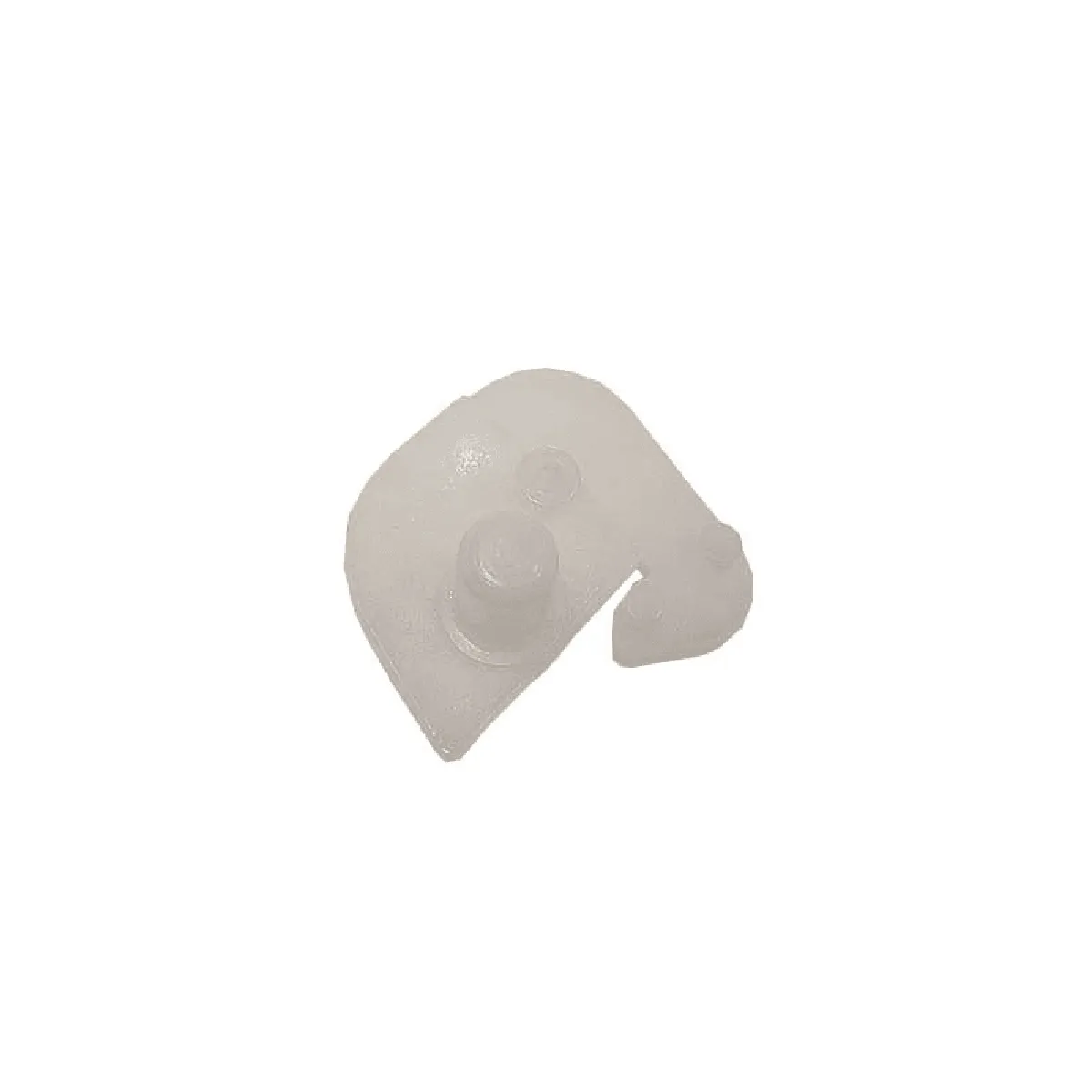 Indesit Douille Fermeture Droite - vue 10