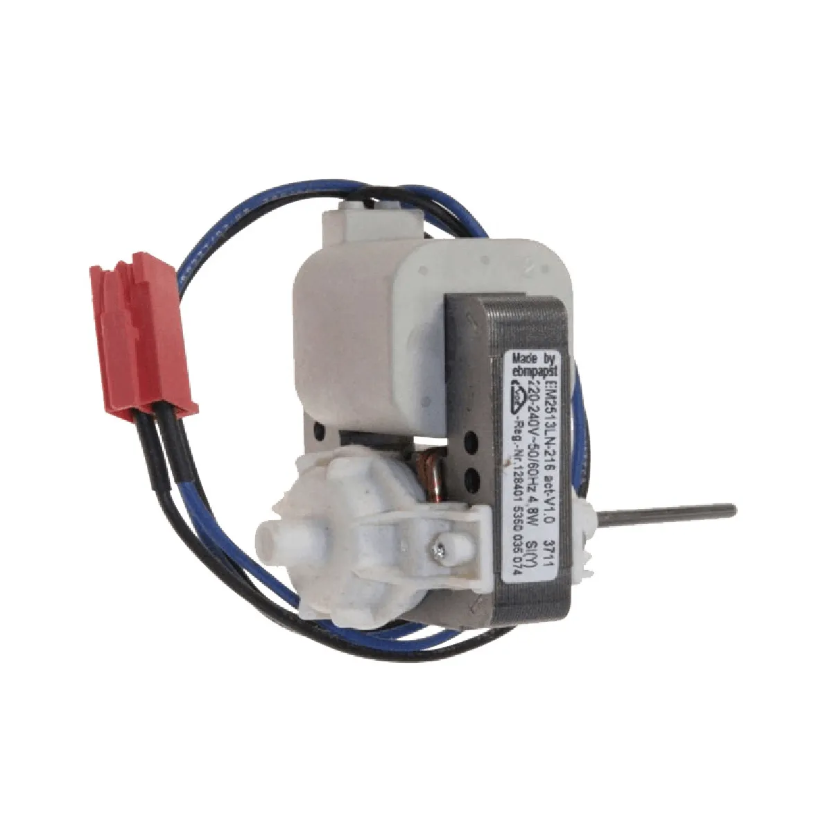 Bosch 00601067 - vue 2