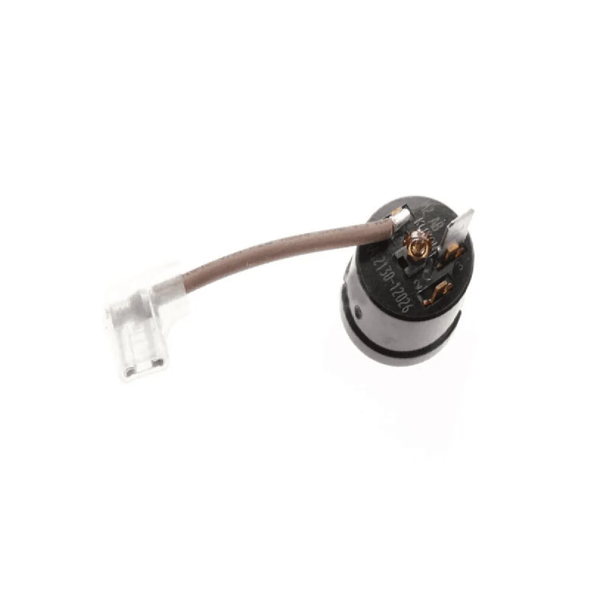 LG Klixon coupe circuit moteur