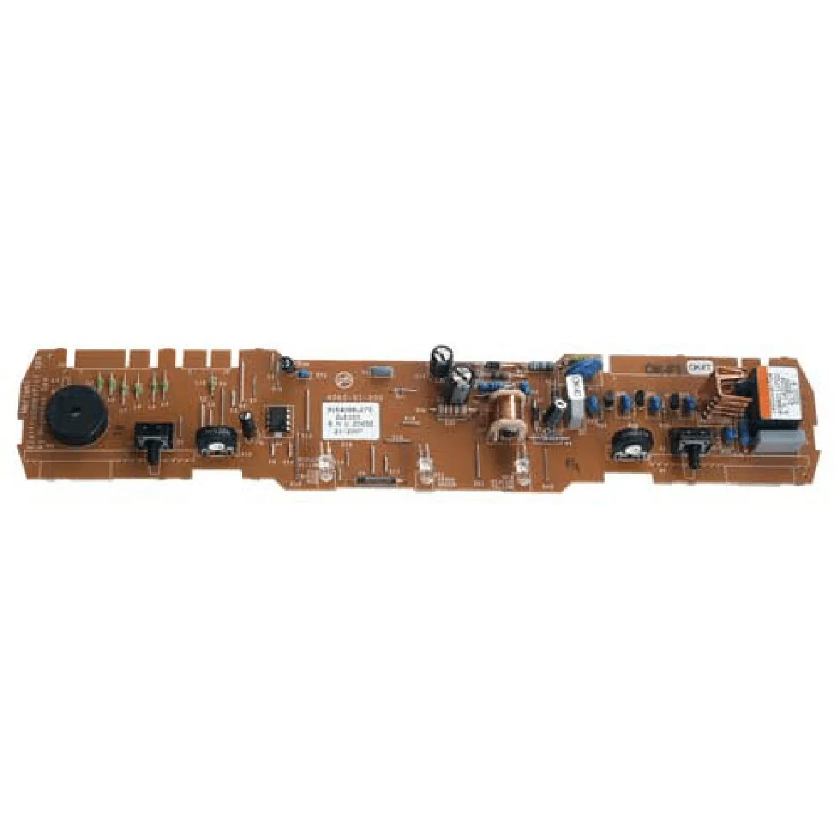 Indesit Carte électronique Magnet - vue 2