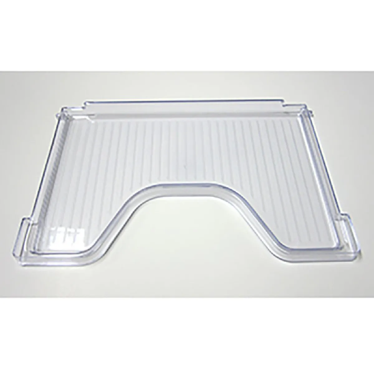 Ariston Couvre Crystal Bac à légumes 492X20X293 - vue 2