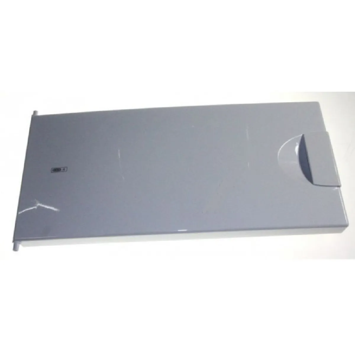 Smeg Portillon freezer - vue 3