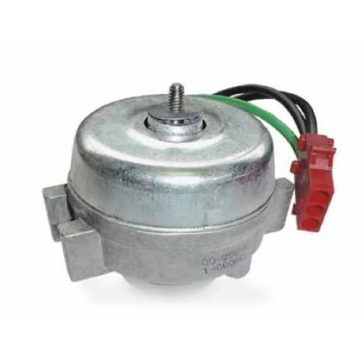 Moteur ventilateur ext 1300 rpm pour réfrigérateur Pièce dorigine constructeur - vue 2