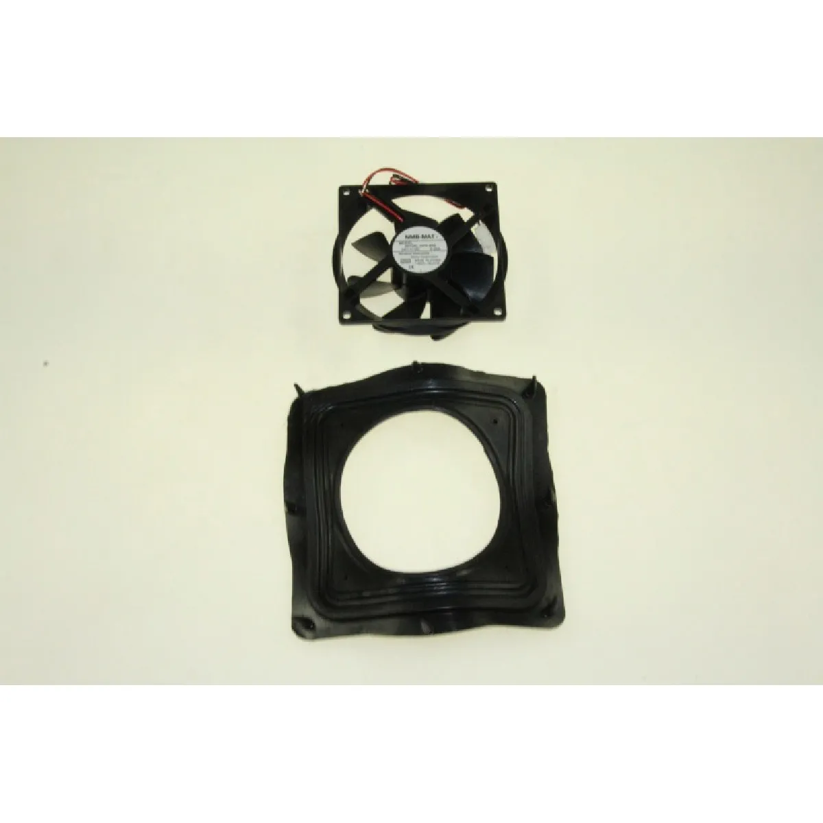 Whirlpool Moteur ventilateur pour réfrigérateur - vue 5