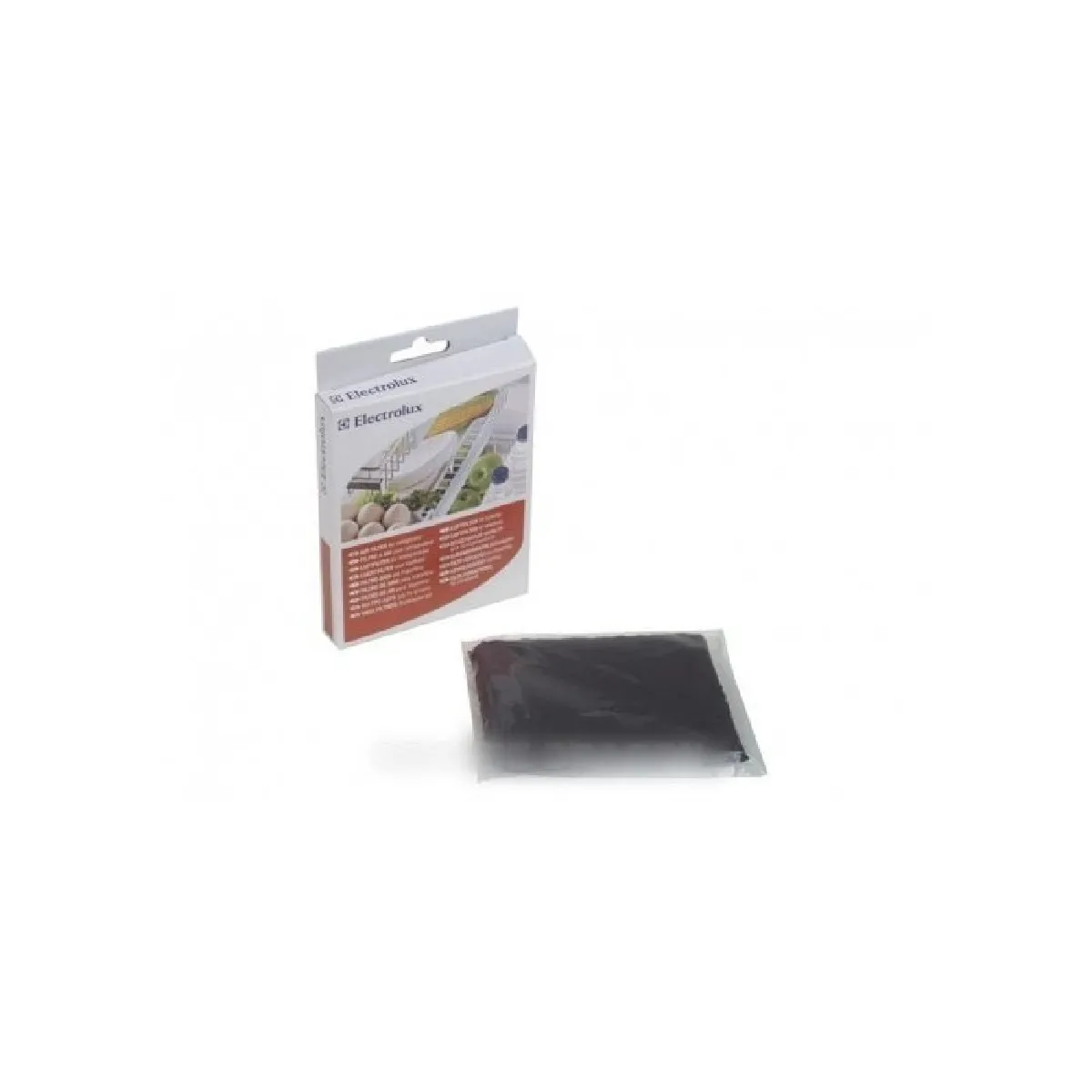 Electrolux Filtre à