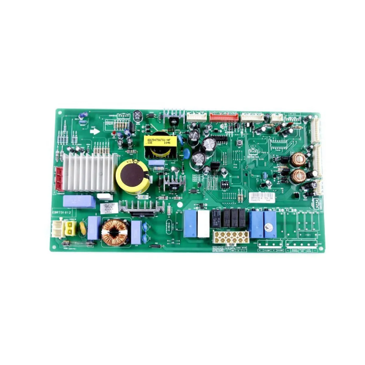 Lg module de puissance réfrigérateur - vue 2