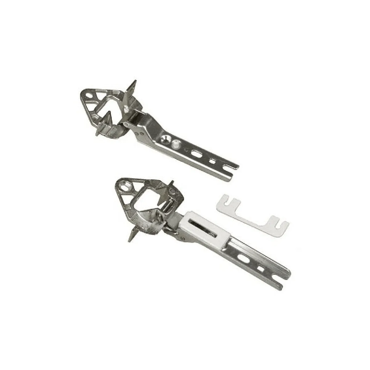Bosch Charnières porte 2 pièces - vue 6