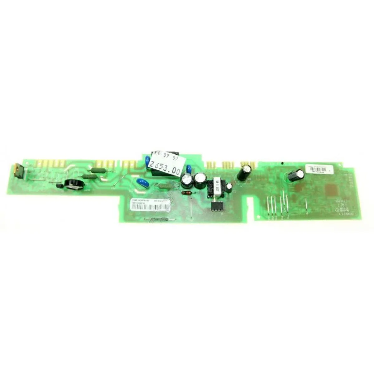 Indesit Carte thermostat électronique C00258771 - vue 4