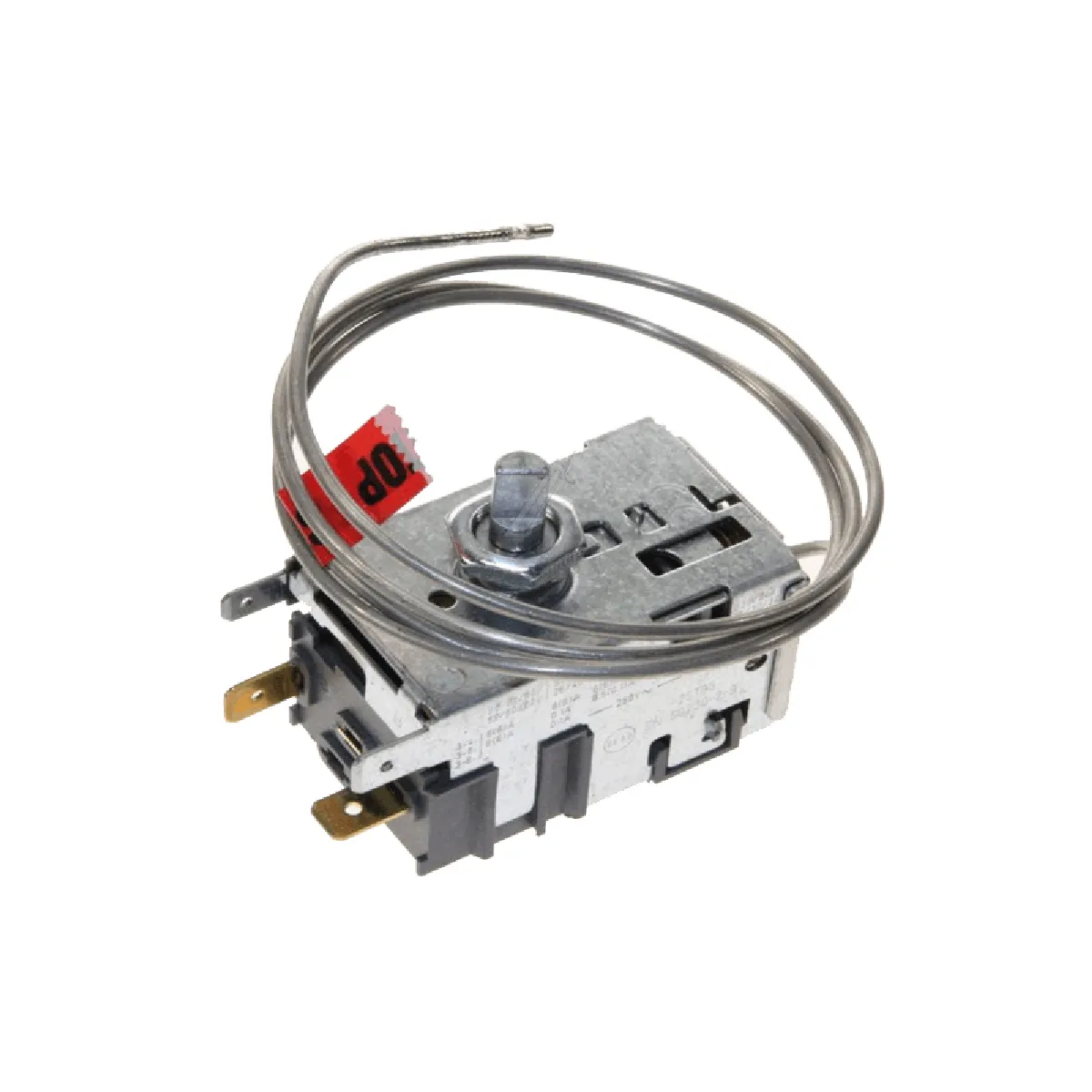 Indesit Thermostat pour réfrigérateur Climatic 077B-6189