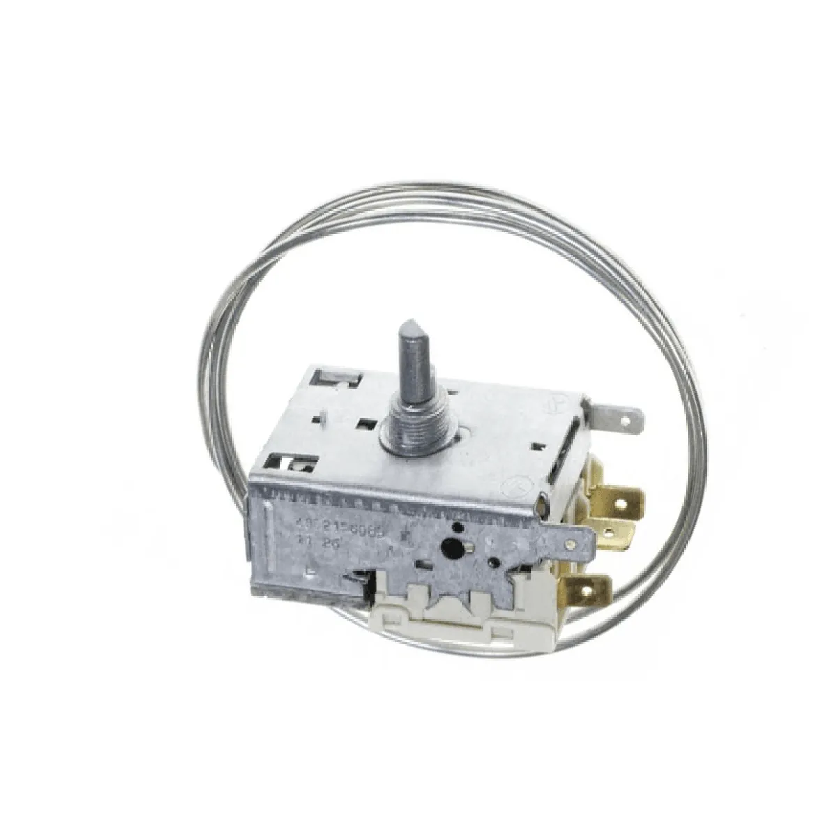 Thermostat KDF24Q1 réfrigérateur Beko - vue 2