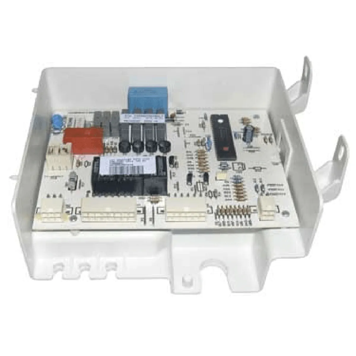 puissance pour réfrigérateur Whirlpool ARC81201IX Pièce dorigine constructeur - vue 9