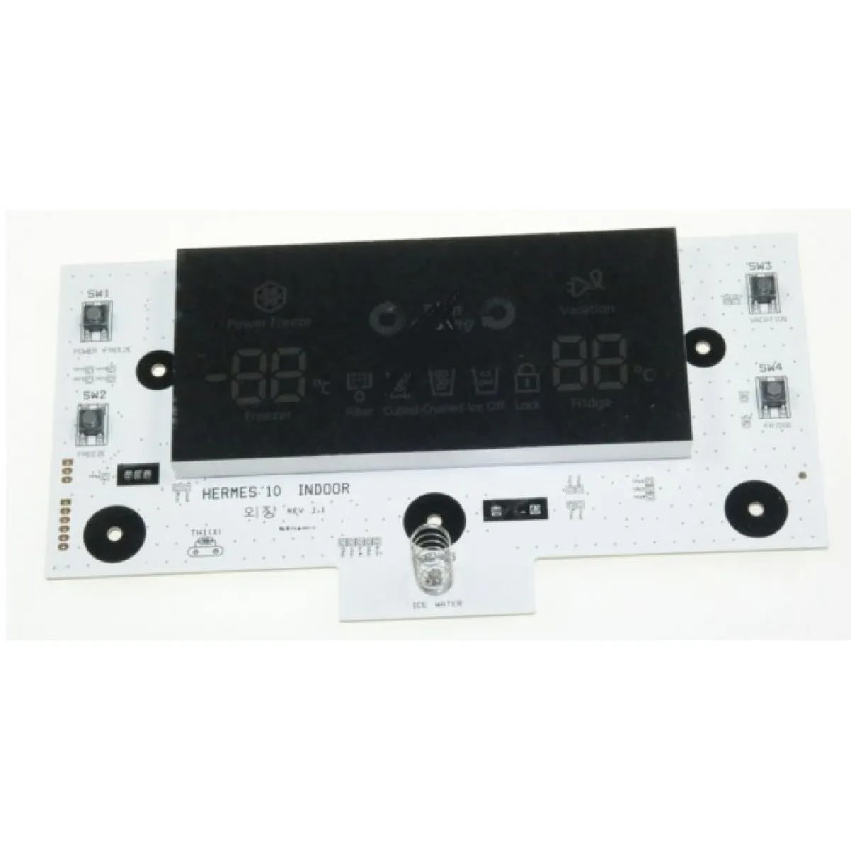 Samsung Module affichage et commande