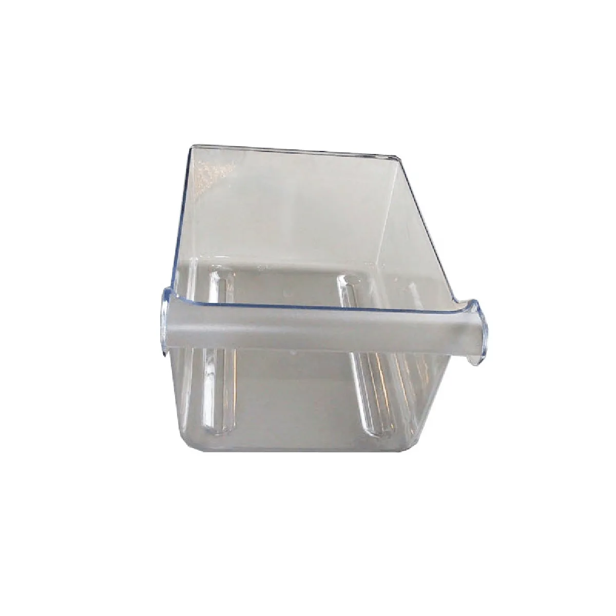 Bac à legumes d'origine Frigo Réfrigérateur Congélateur 481010569993 WHIRLPOOL - vue 4