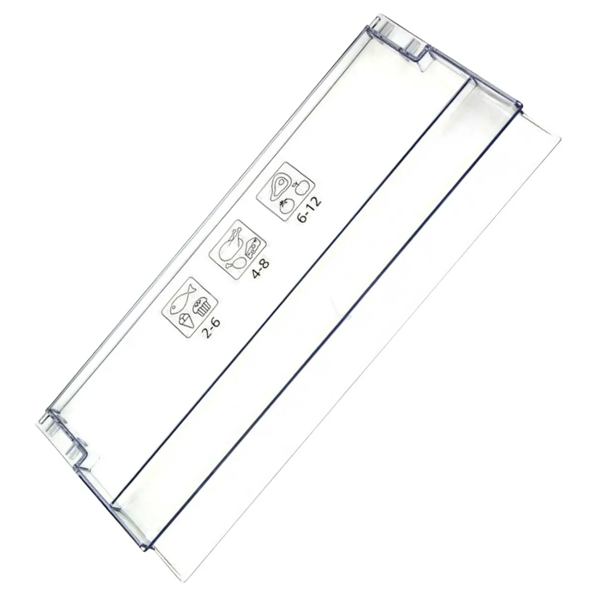 Beko Portillon pour réfrigérateur