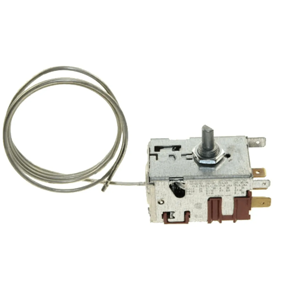 Fagor KDF25X Thermostat