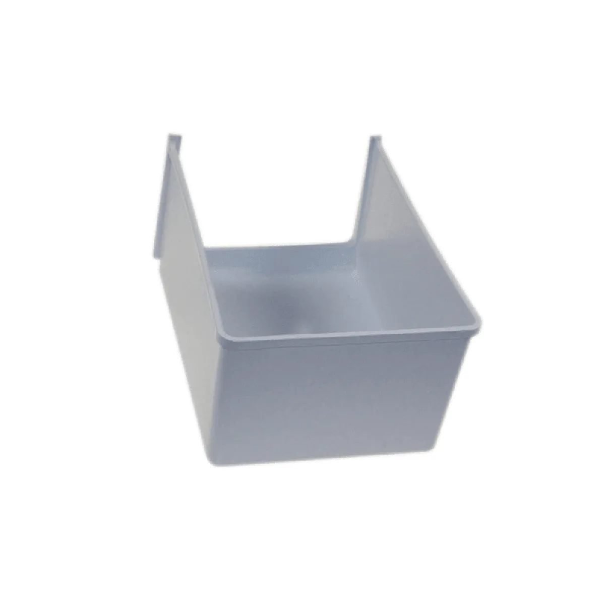 Indesit Bac à légumes pour réfrigérateur - Modèle NCAA55NX - Couleur