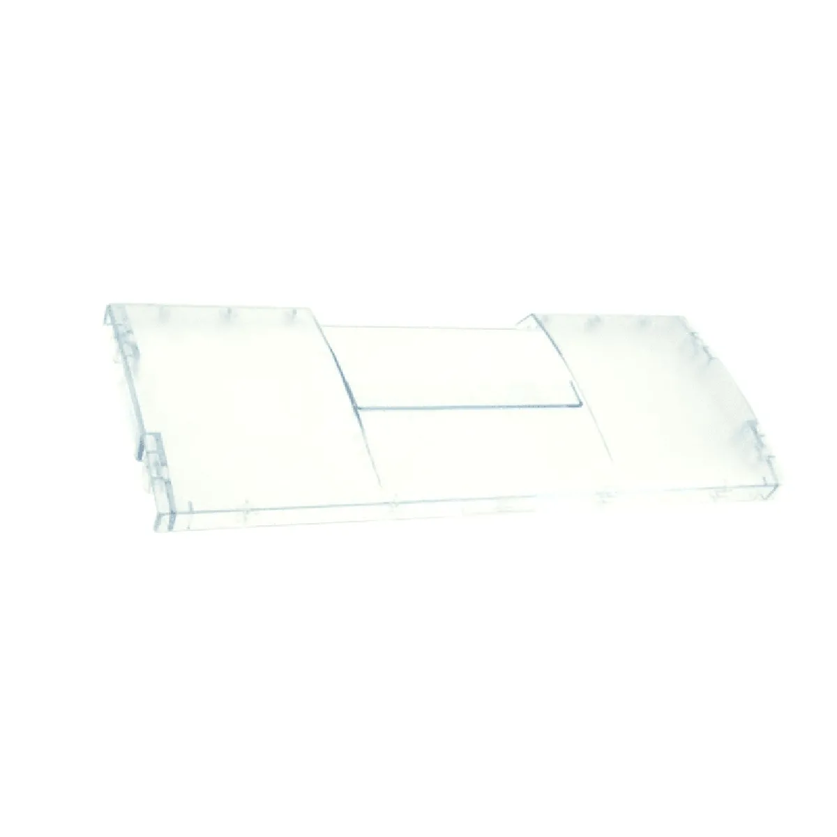 FACADE DE TIROIR POUR REFRIGERATEUR BEKO * 4634610100 RCSA34 7518320012 - vue 3