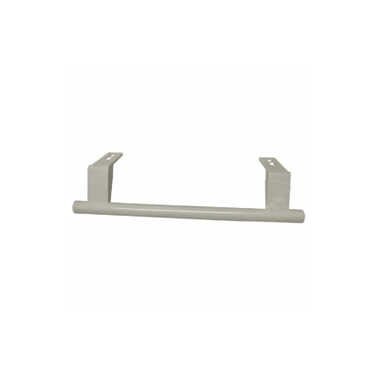 Generique Blanche Poignee De Porte Entraxe 244 Mm - Image 2