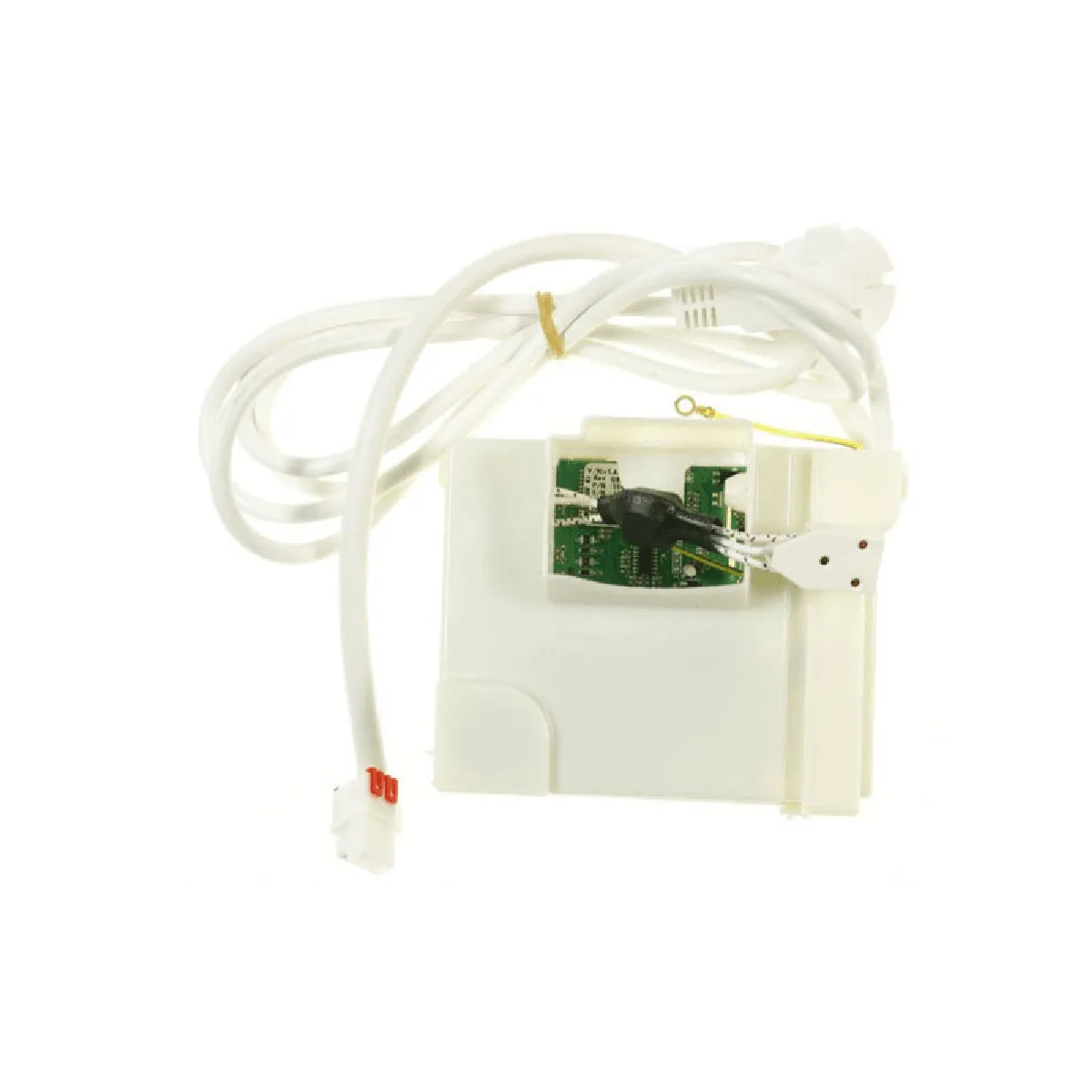 Beko Balconnet bouteilles pour réfrigérateur - vue 4