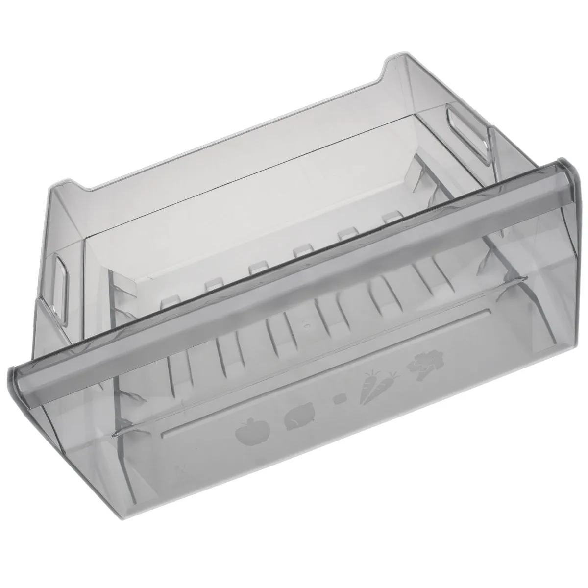 Bac à legumes d'origine Frigo Réfrigérateur Congélateur 481010569993 WHIRLPOOL - vue 10