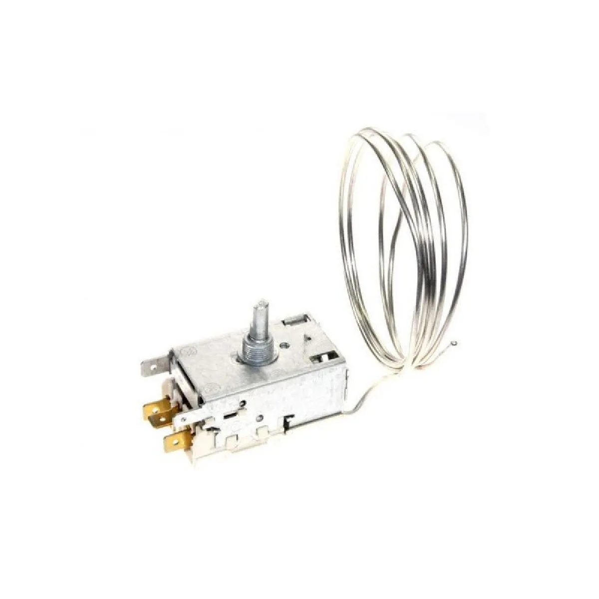 Beko Thermostat K59L2726 - vue 3
