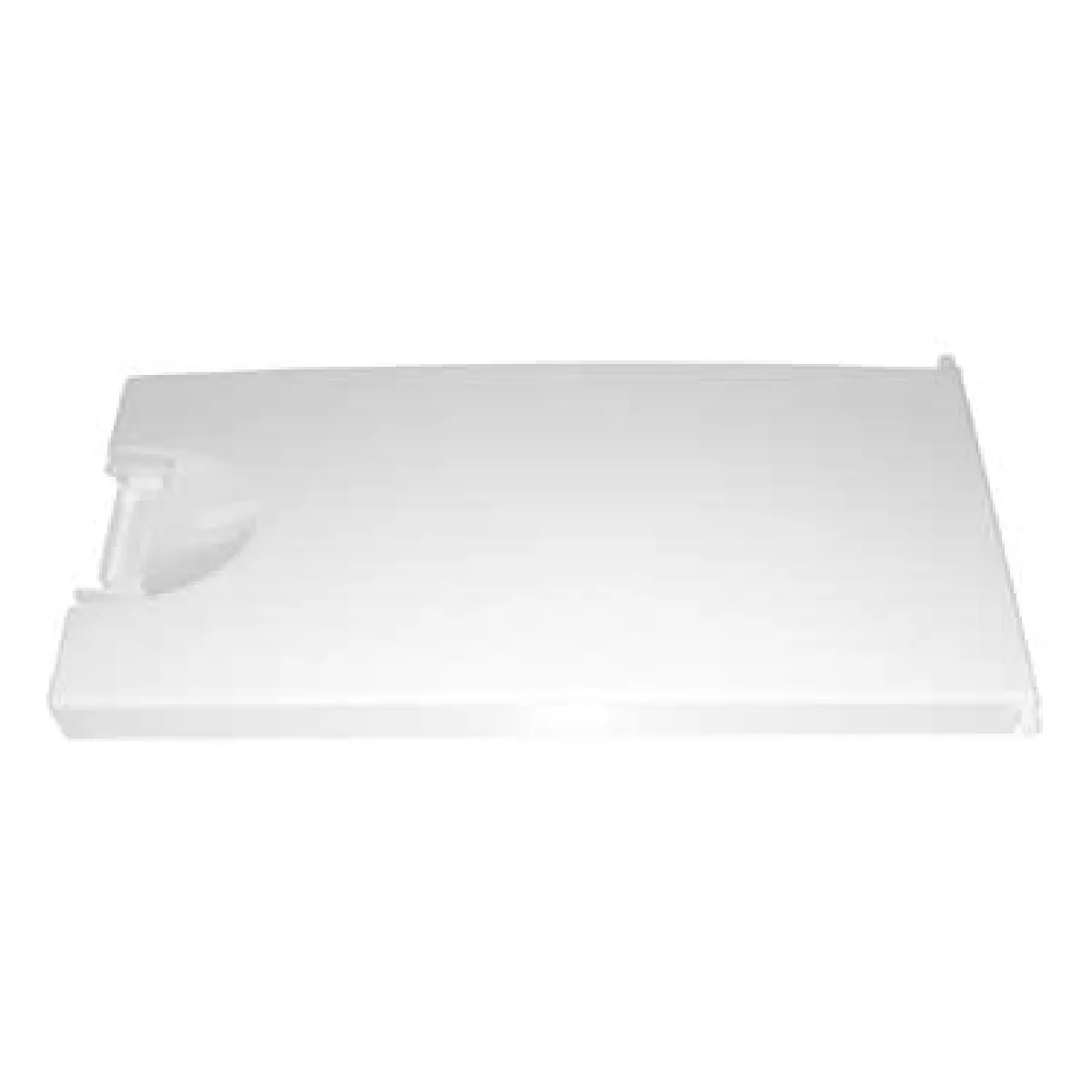 Whirlpool Poignée pour Machine à laver et Lave-vaisselle - ARC1390 ARG947 - Réf. 481244069235