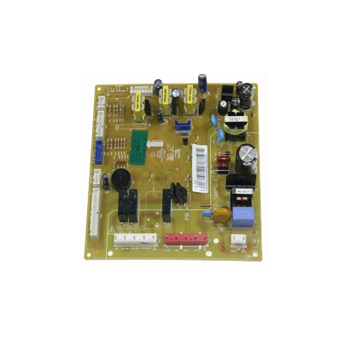 Samsung carte électronique réfrigérateur - vue 5