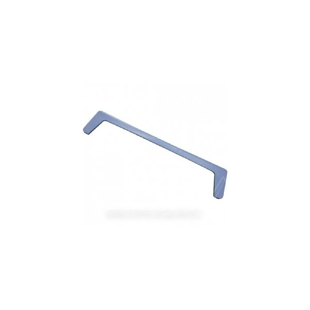 Indesit PROFIL BLEU ANTERIEUR VERRE L.505 POUR REFRIGERATE