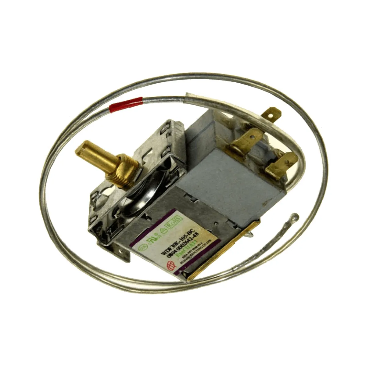 Thermostat 077B6794 Brandt - vue 9